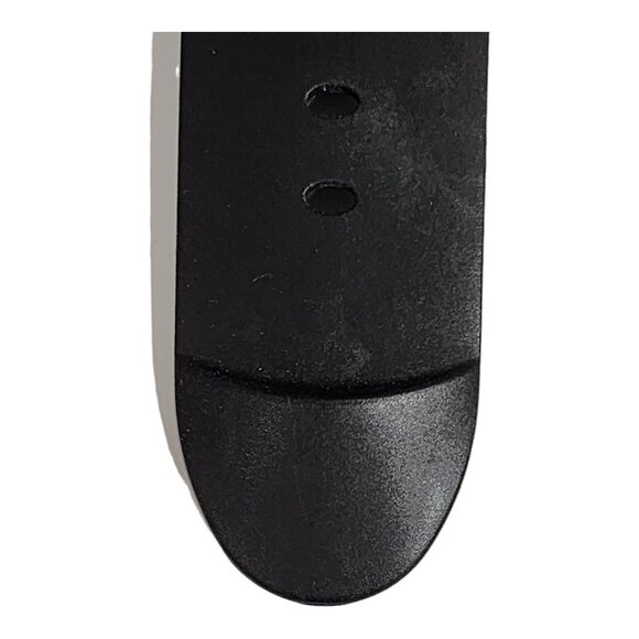 Vtg Fossil Blue PR-5102 Mens Watch MGD Miller Genuine Draft 40mm New Battery - Picture 14 of 15